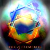 BriaskThumb [cover] SaReGaMa   The 4 Elements